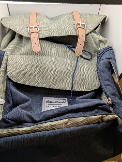 L.L.Bean ボート アンド トート バッグ ネイビー ラージ USA製 Diaper Bags, Diapering, Baby - PicClick