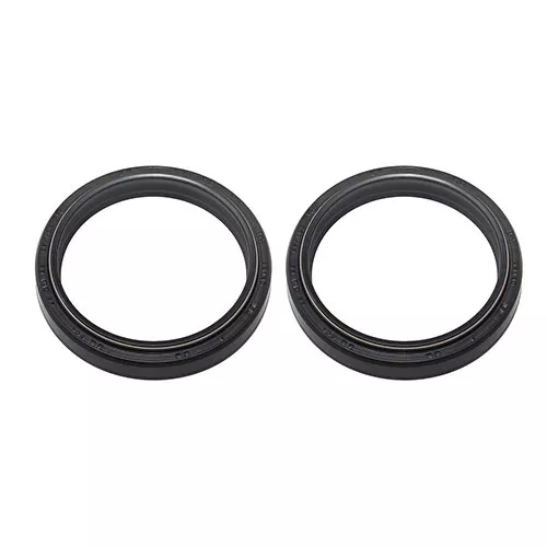 Fork Oil Seal 2004-2023 Yamaha YZ125/YZ250 48mm KYB