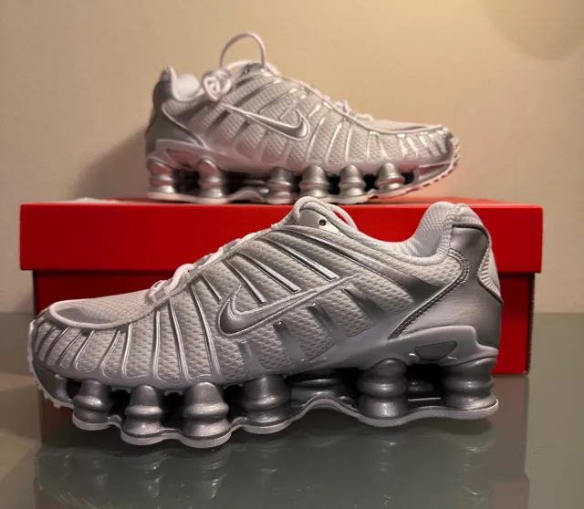Shox rivalry enfant deals