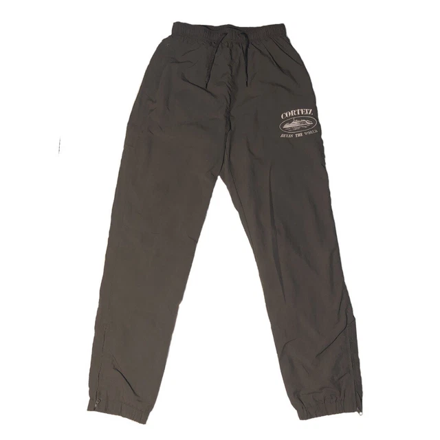 Corteiz Zebra Shukushuku Bottoms