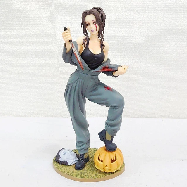 Kotobukiya Michael Myers Halloween Figure