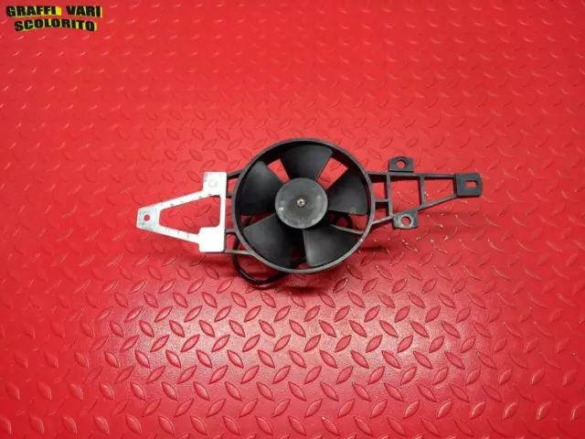 Ventilateur Électrique Beverly250 Ie Année 2006 Série 2004 2006