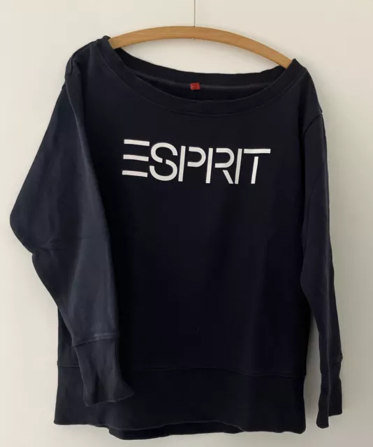 Esprit Sweatshirt Größe M