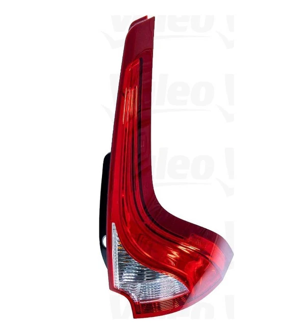 2010 2017 Volvo Xc60 Taillight Rh Right Passenger Led Tail Lamp Oem 10  17 $230.39 PicClick