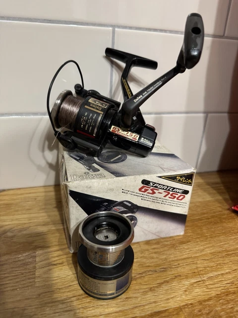Daiwa ダイワ SPORTLINE GS750Z 展示品 m62680906926_1.jpg?1717420950