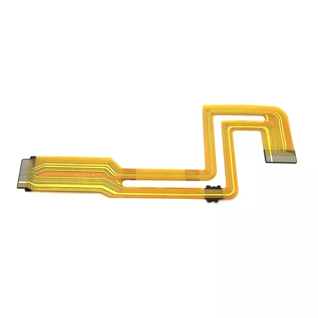 1Pcs  LCD Flex Cable Ribbon Repair Part for  -HC16E HC18E HC20E HC30E2335