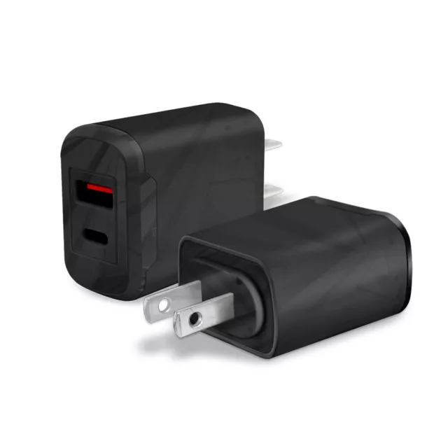 Wall Home AC Charger for Amazon Kindle Fire HD 10 (7th Gen Generation) SL056ZE