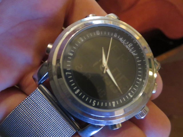Rocawear watch rm 03593 online