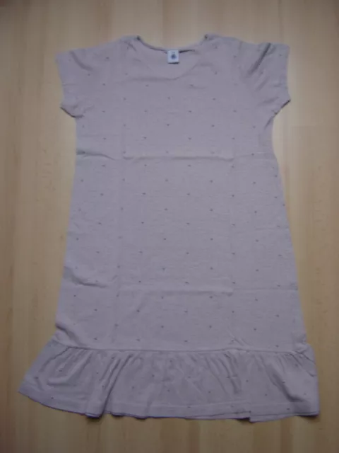 Chemise De Nuit Fille Petit Bateau 14 Ans