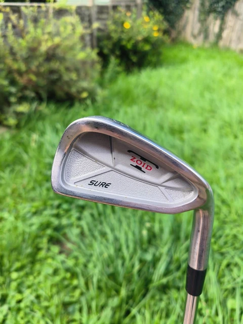 Mizuno t zoid sale sure irons review
