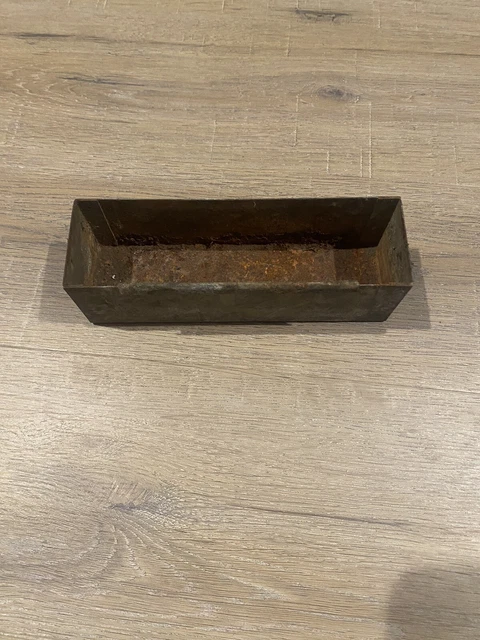 Vendo 44 drain pan coke Coca-Cola