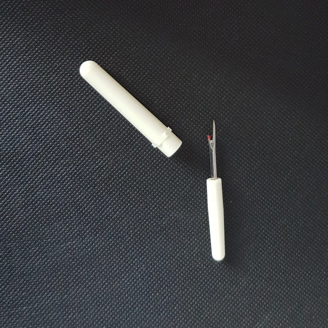 Petit Découd-vite Découseur 6,8 cm (8,3 cm fermé)