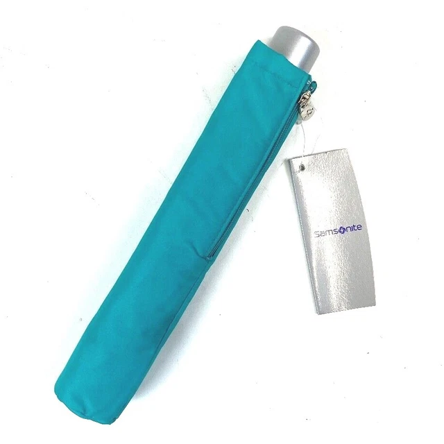 Samsonite Thin Lightweight Travel Umbrella