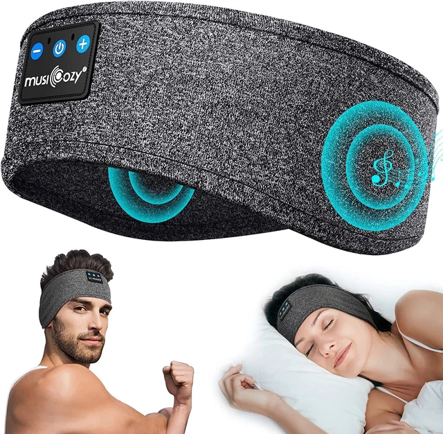 Musicozy wireless sports headwear cheap