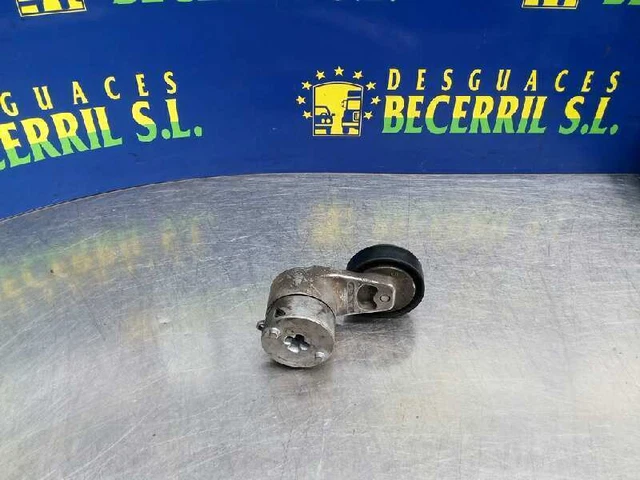 90571758AL galet tendeur pour OPEL ASTRA G FASTBACK 1.6 16V 2000 1549168