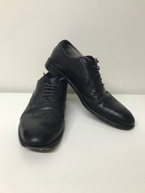 新品 G.H.BASS&CO. Weejuns CLAYTON 着る UK7