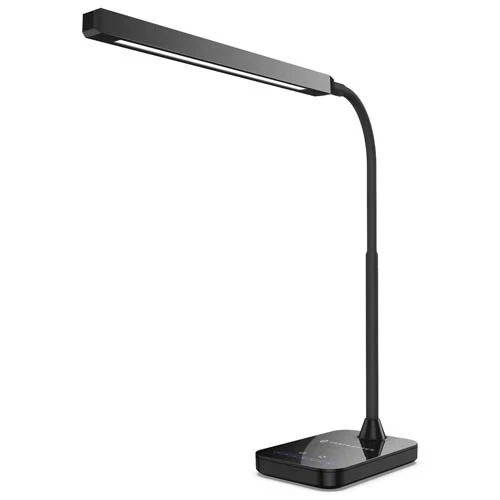 TAOTRONICS LED DIMMABLE Touch EyeProtection Desk Lamp 10W DL062 £20.99