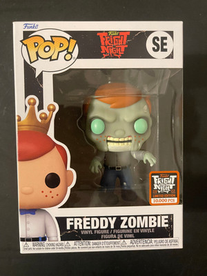 box of fun freddy 2021
