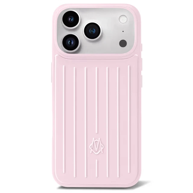 RIMOWA iPhone 17 Pro Max ケース Rimowa Iphone Case Aluminum For