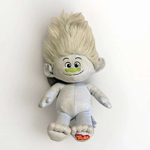 Jual Trolls Tiny Diamond Doll With Scepter - TRHE8025 Di Seller Kidz - Foto 8