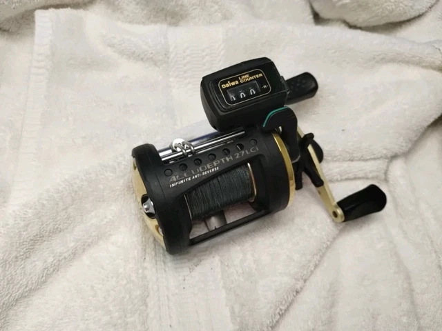 cougar fishing reel Pre-Order Evergreen Kaleido Inspirare Special Model IRSC-70MF-SXF Coug – JDM TACKLE HEAVEN 16 carrier Dobyns Champion Extreme HP Size:10lb. 3000yd. Proven trolling and casting