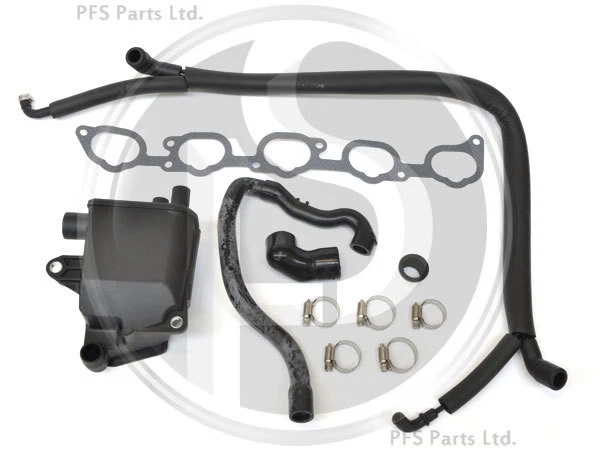 Volvo 850, S70, V70, C70 Petrol Turbo 1994-1998 Aftermarket PCV Kit