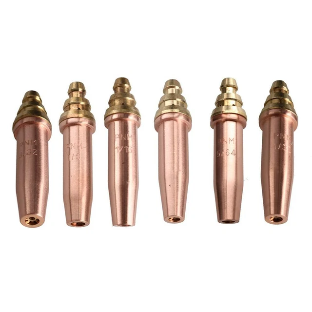 Oxy Propane Machine Cutting