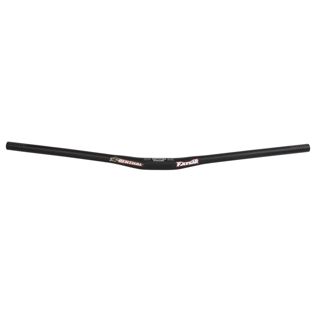 NEW Renthal Fatbar V2 Riser Bar (31.8) 10mm/800mm Black