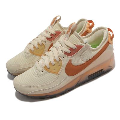 nike air max terrascape 90 hot curry