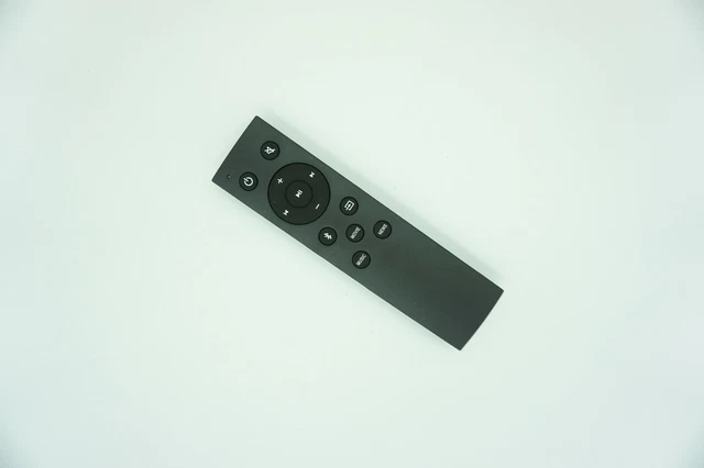 OEM Remote For TCL Alto 6 2.0 Channel Sound Bar TS6100 TS6110 TS6100-NA