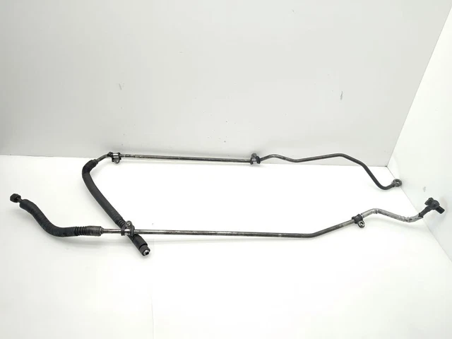 Collecteur d'admission moteur compatible pour BMW M57 3ER Collecteur d'admission moteur compatible pour BMW M57 3ER