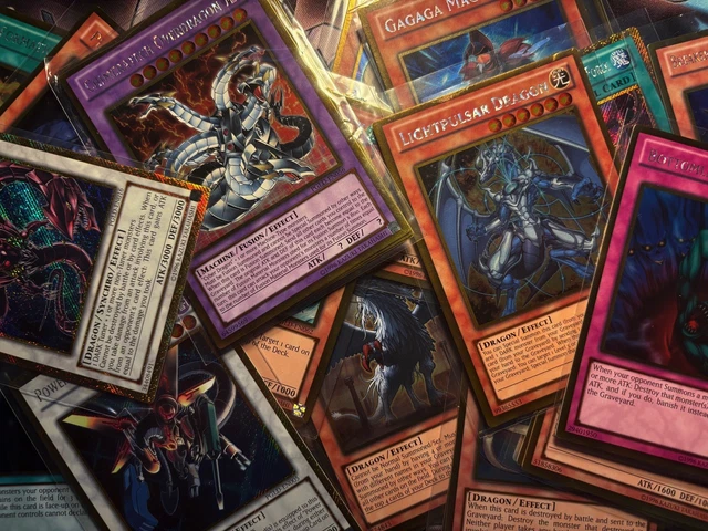 YUGIOH CARDS GAGAGA Dododo Gogogo 40 Cards Bundle Incl Dodododraw Super  Rare NM 8.99 - PicClick UK
