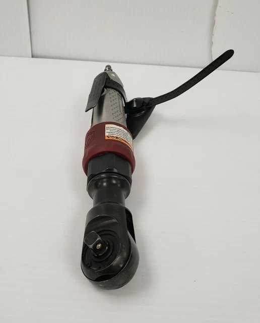 (12138-1) Matco MT1857A Air Ratchet 4