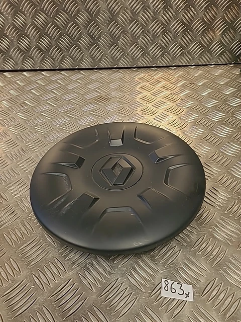 2022 Renault Master Centre Wheel Trim Cover 403158626R