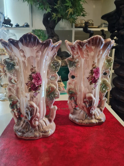 Vase en Rotin | Secret de Vase