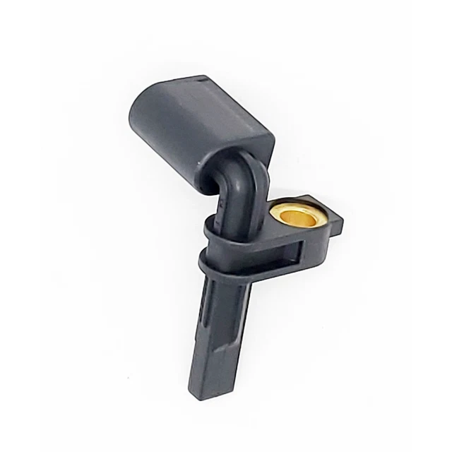 Wasbash Wheel Speed Sensor Module ABS WHEEL SPEED Sensor with Factory quantity wire Direct Fit $82.30 ...