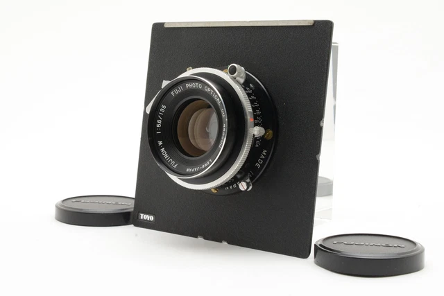 FUJIFILM FUJINON・W 135ｍｍ F5.6 富士フィルム Yahoo!オークション -「fujinon w 135mm f5.6」の落札相場・落札価格