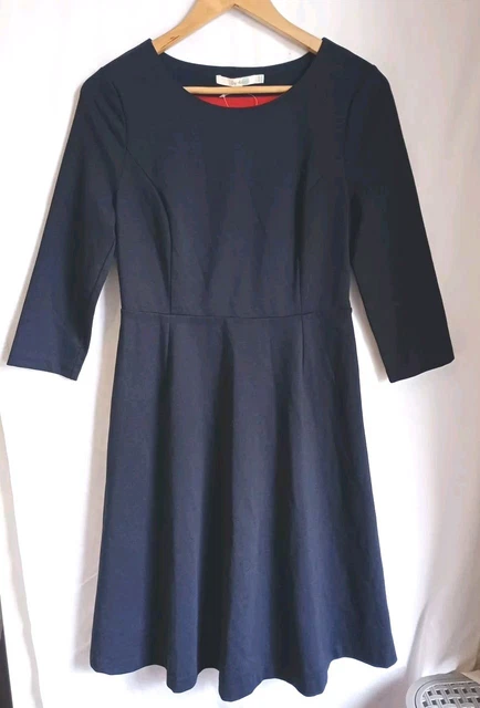 Irene ponte dress sales