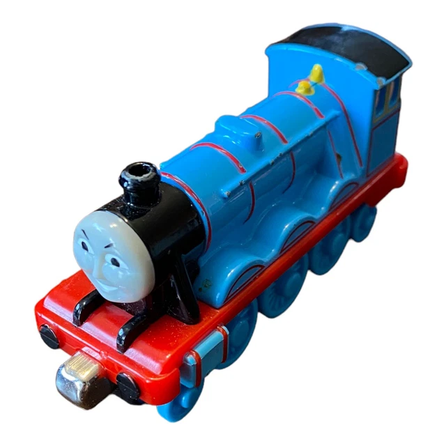 VTG Thomas the Train & Friends 2002 Diecast Gordon Engine - No Tender