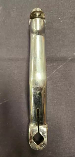 Harley Davidson Shovelhead 4 speed transmission Kicker Arm panhead FLH FL 23-396