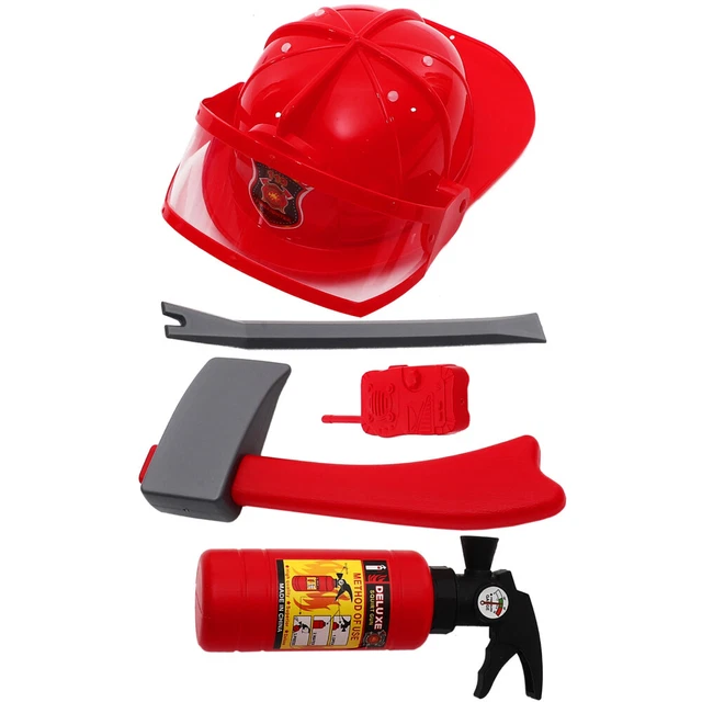 Accessori fuoco regali per ragazzi e ragazze costumi cosplay per bambini