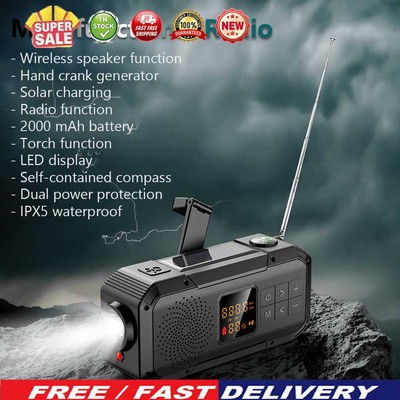BSR Televisione radio BSR CRTV46 orologio 