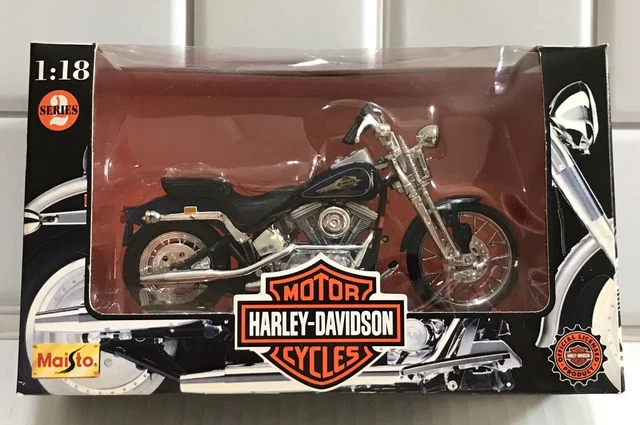 harley davidson softail springer 1957