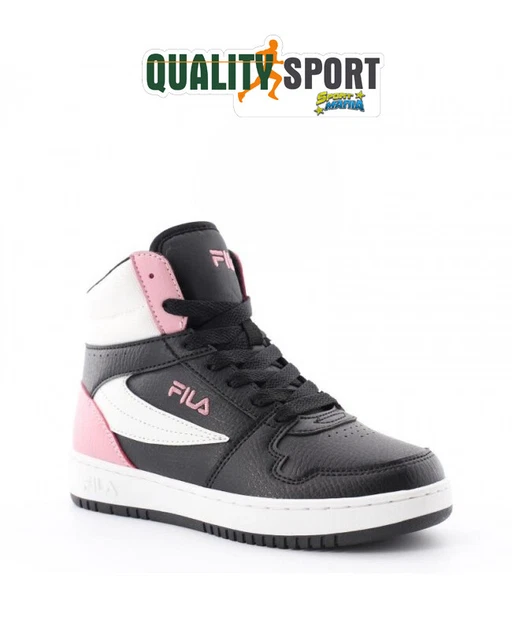 SCARPE FILA SPORTIVE N. 30 Bambina Rosa Antico EUR 5 00 PicClick IT