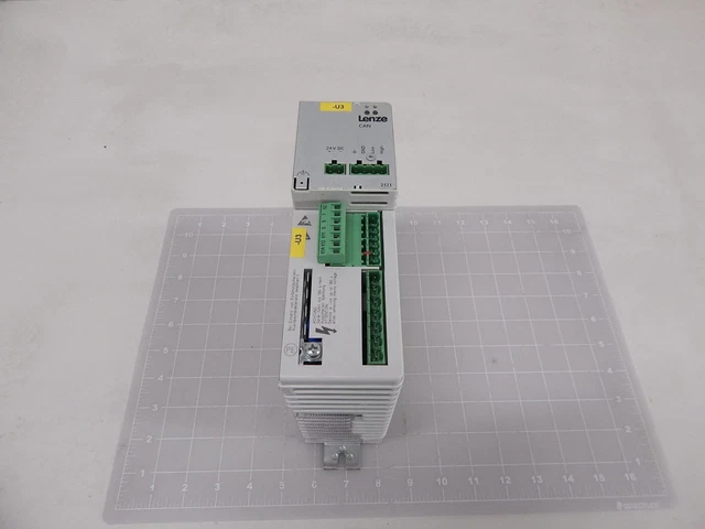 Lenze 2171 Bus Module T92029