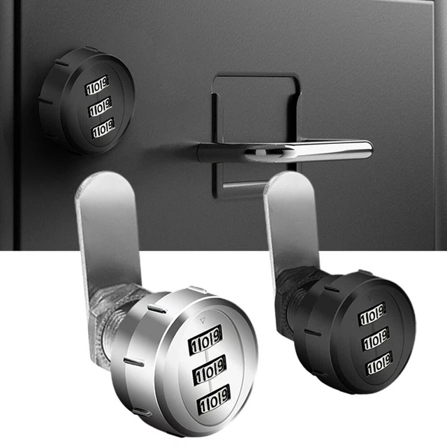 Cassetta Di Blocco Del Termostato, Cassetta Di Blocco Di Controllo CA