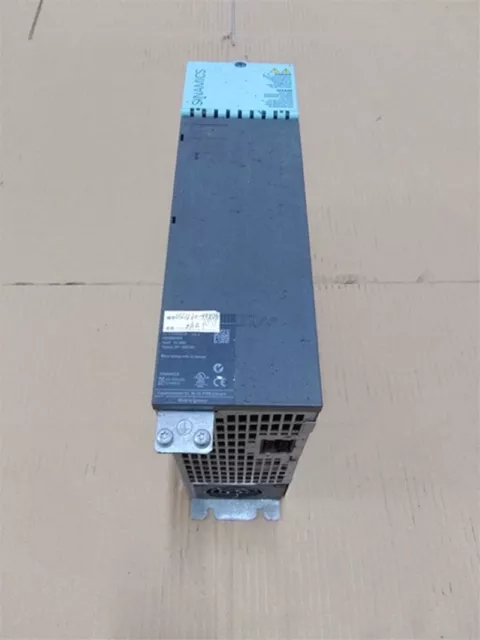 1Pc Brand Siemens 6SL3120-1TE23-0AA1 One Year Warranty qv