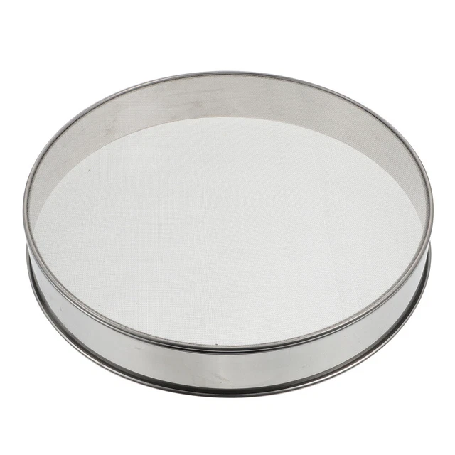 Copriscarico A Cupola In Alluminio Pesante Per Pavimento, 5-1/2" X 2-1/4" (10 Pezzi) Per Cucina, Bagno, Ristorante E Giardino