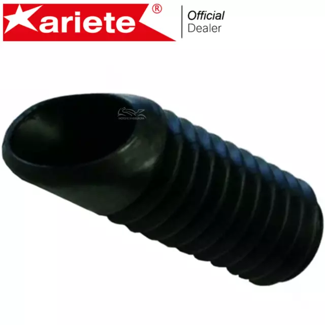 00915 ARIETE Soufflet Aspiration Carburateur Per Vespa Px 125-150-200 Piaggio