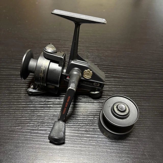 abu garcia Cardinal　c3 ABU GARCIA CARDINAL C3 $318.45 - PicClick CA
